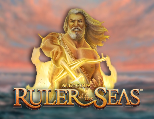 Age of the Gods: Ruler of the Seas